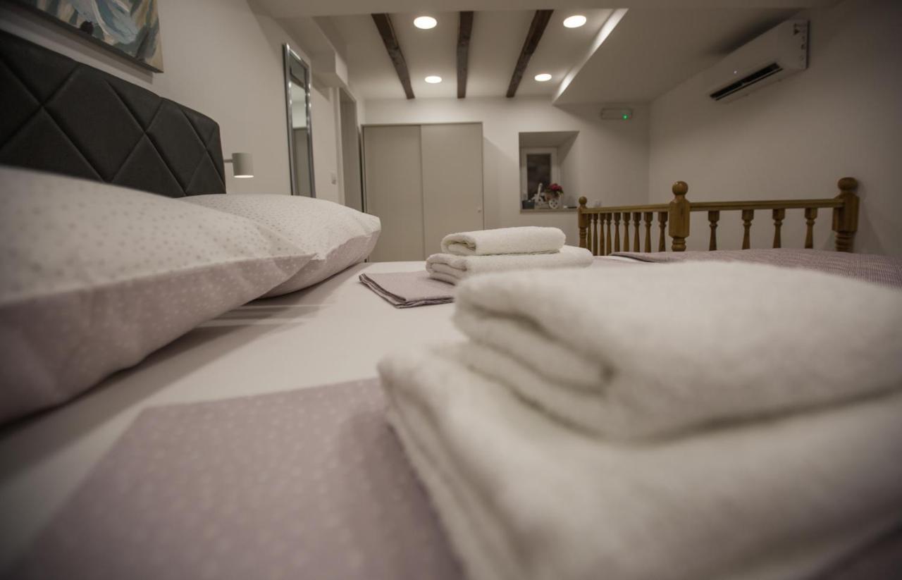 Apartman Mama Marija Dubrovnik Eksteriør billede