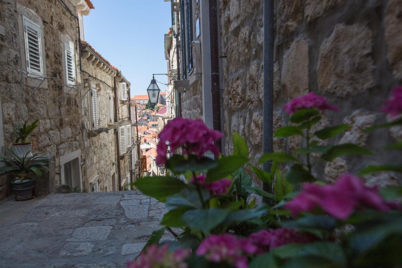 Apartman Mama Marija Dubrovnik Eksteriør billede