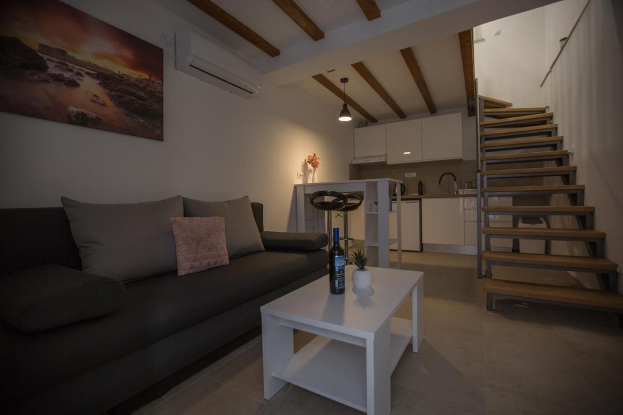Apartman Mama Marija Dubrovnik Eksteriør billede