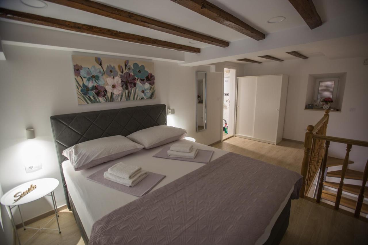 Apartman Mama Marija Dubrovnik Eksteriør billede
