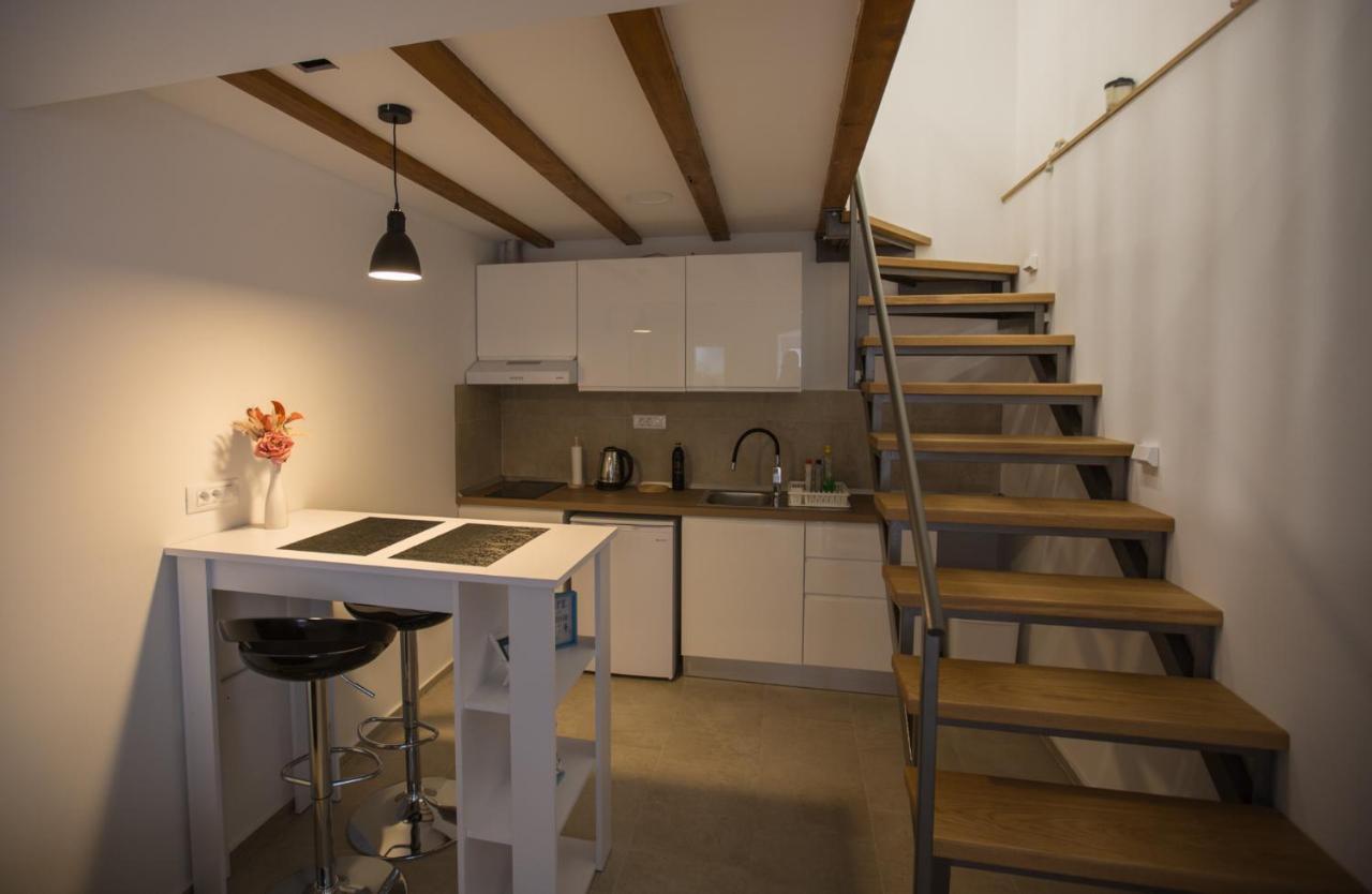 Apartman Mama Marija Dubrovnik Eksteriør billede