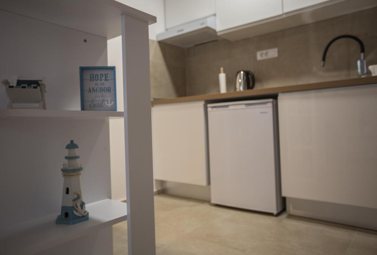 Apartman Mama Marija Dubrovnik Eksteriør billede