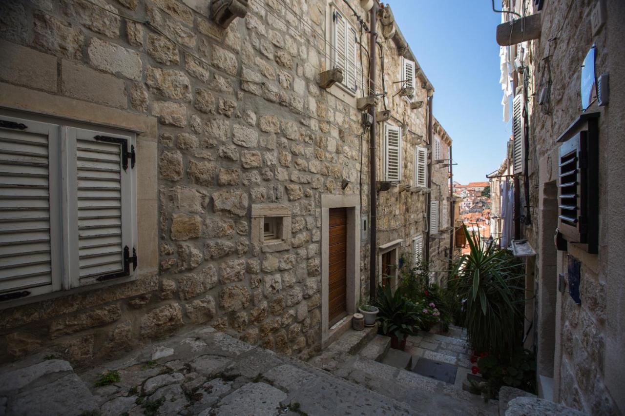 Apartman Mama Marija Dubrovnik Eksteriør billede