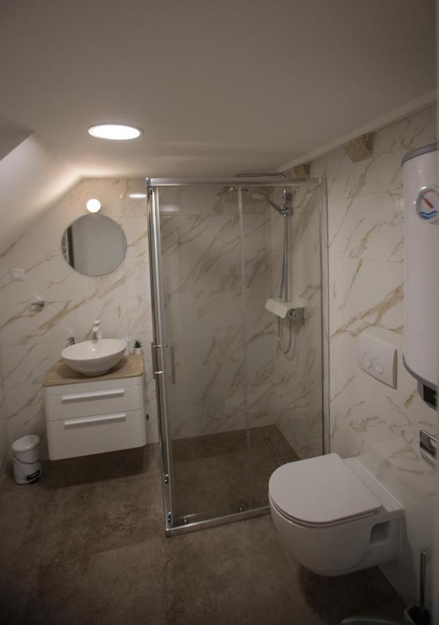 Apartman Mama Marija Dubrovnik Eksteriør billede