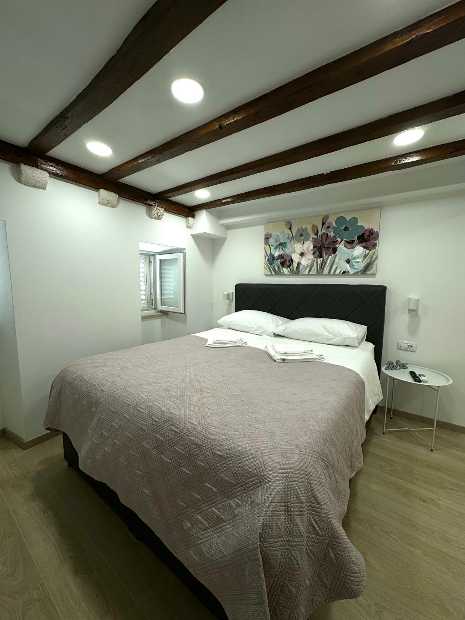 Apartman Mama Marija Dubrovnik Eksteriør billede