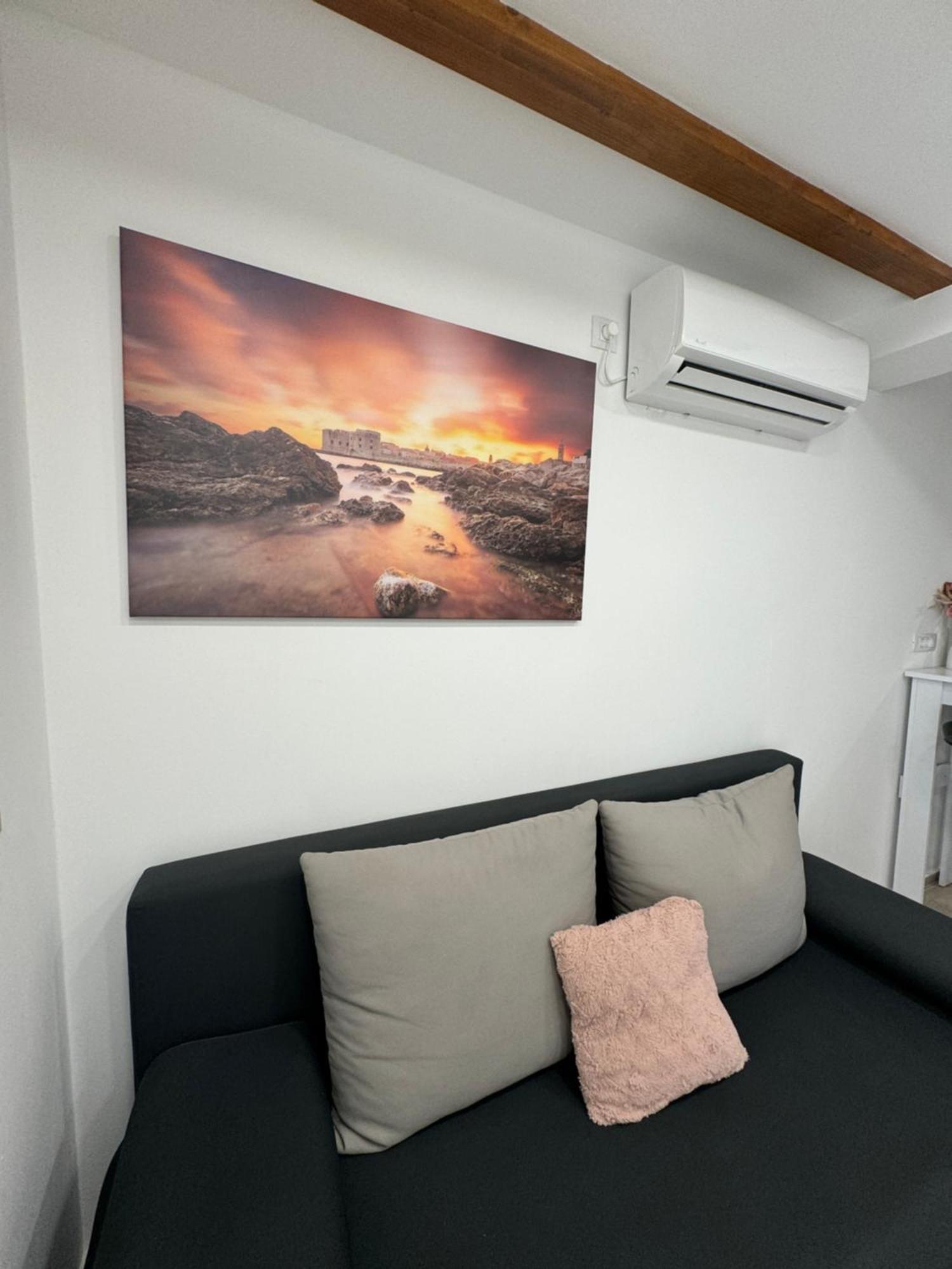 Apartman Mama Marija Dubrovnik Eksteriør billede