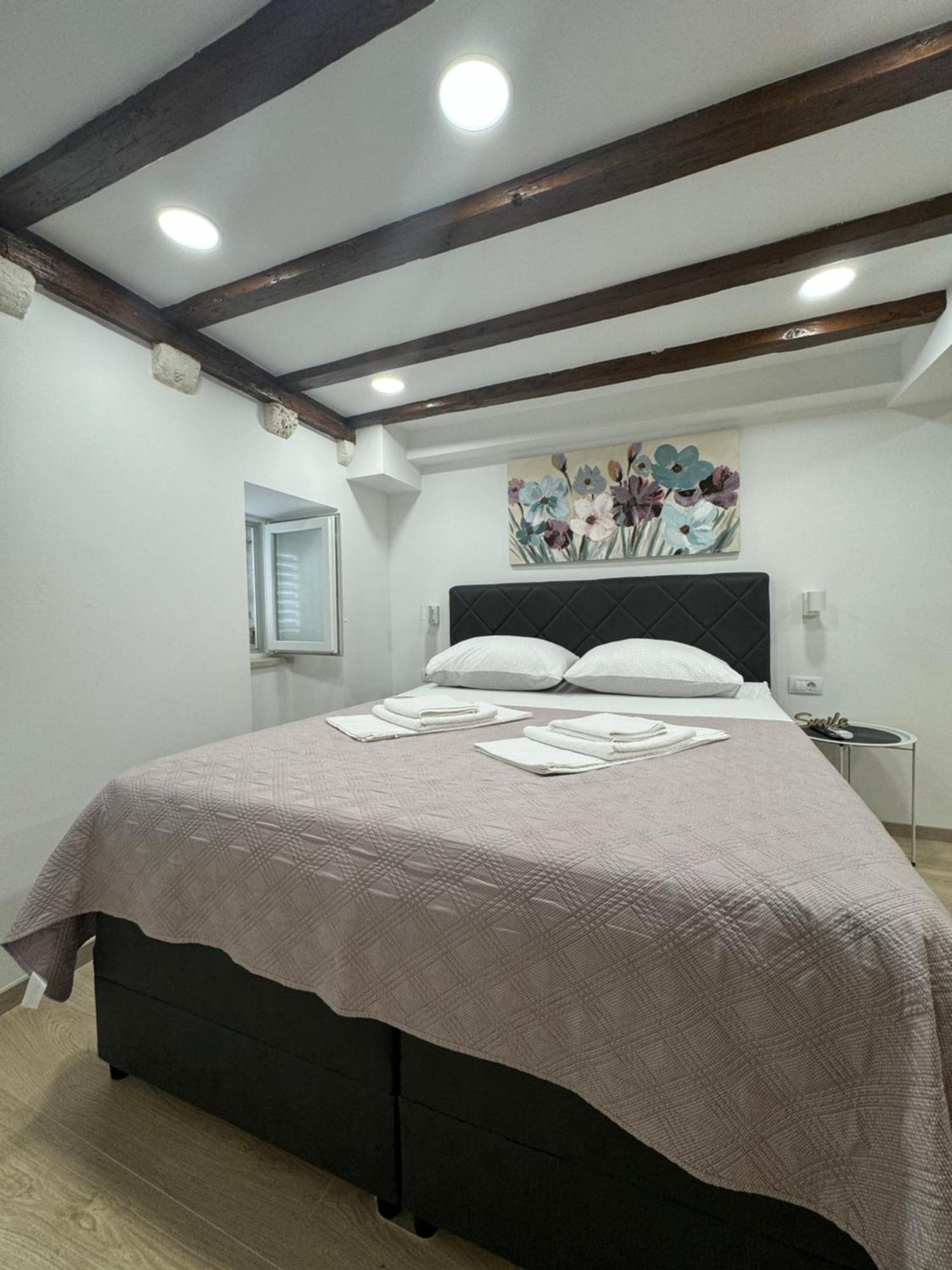 Apartman Mama Marija Dubrovnik Eksteriør billede
