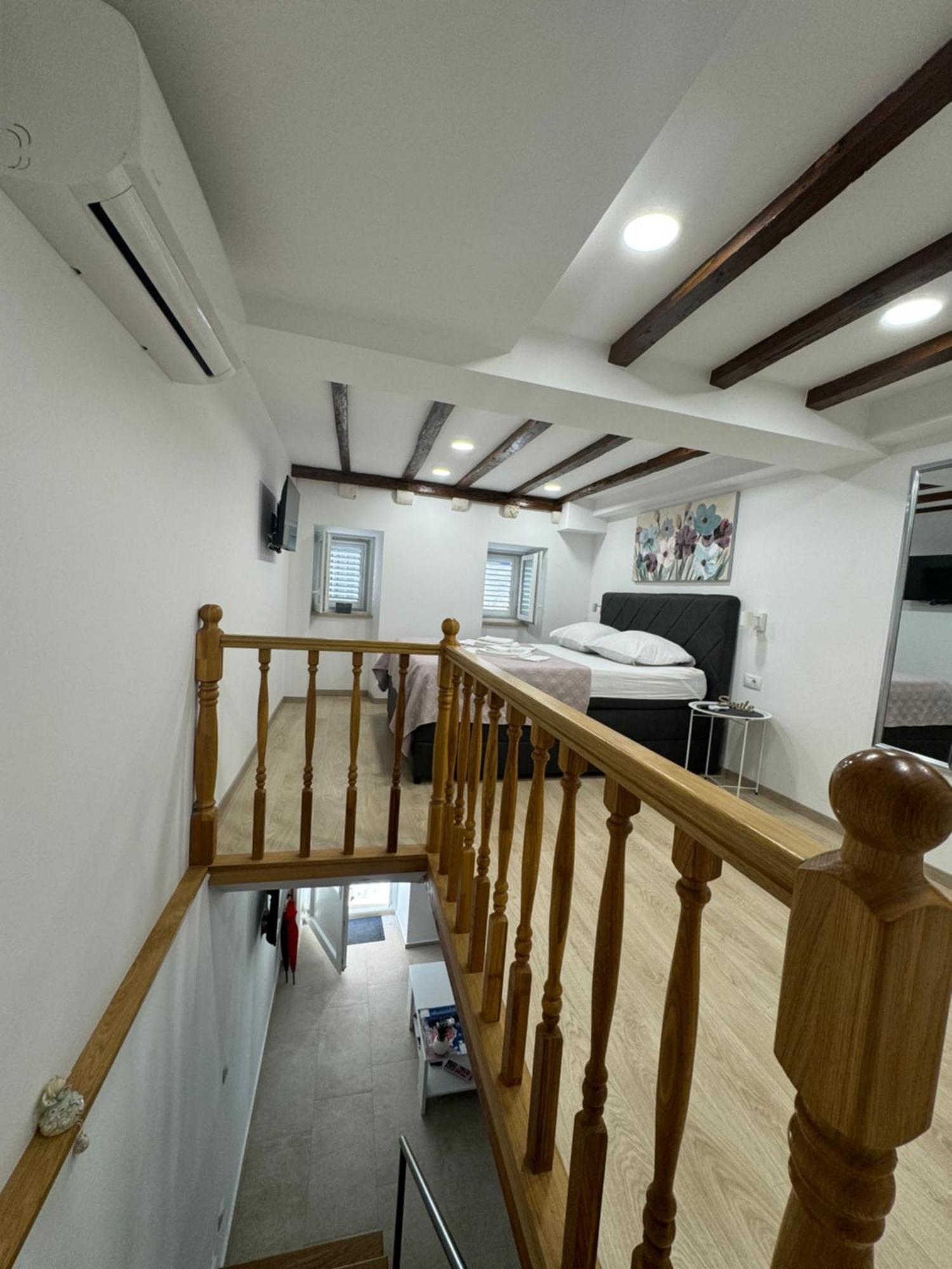 Apartman Mama Marija Dubrovnik Eksteriør billede