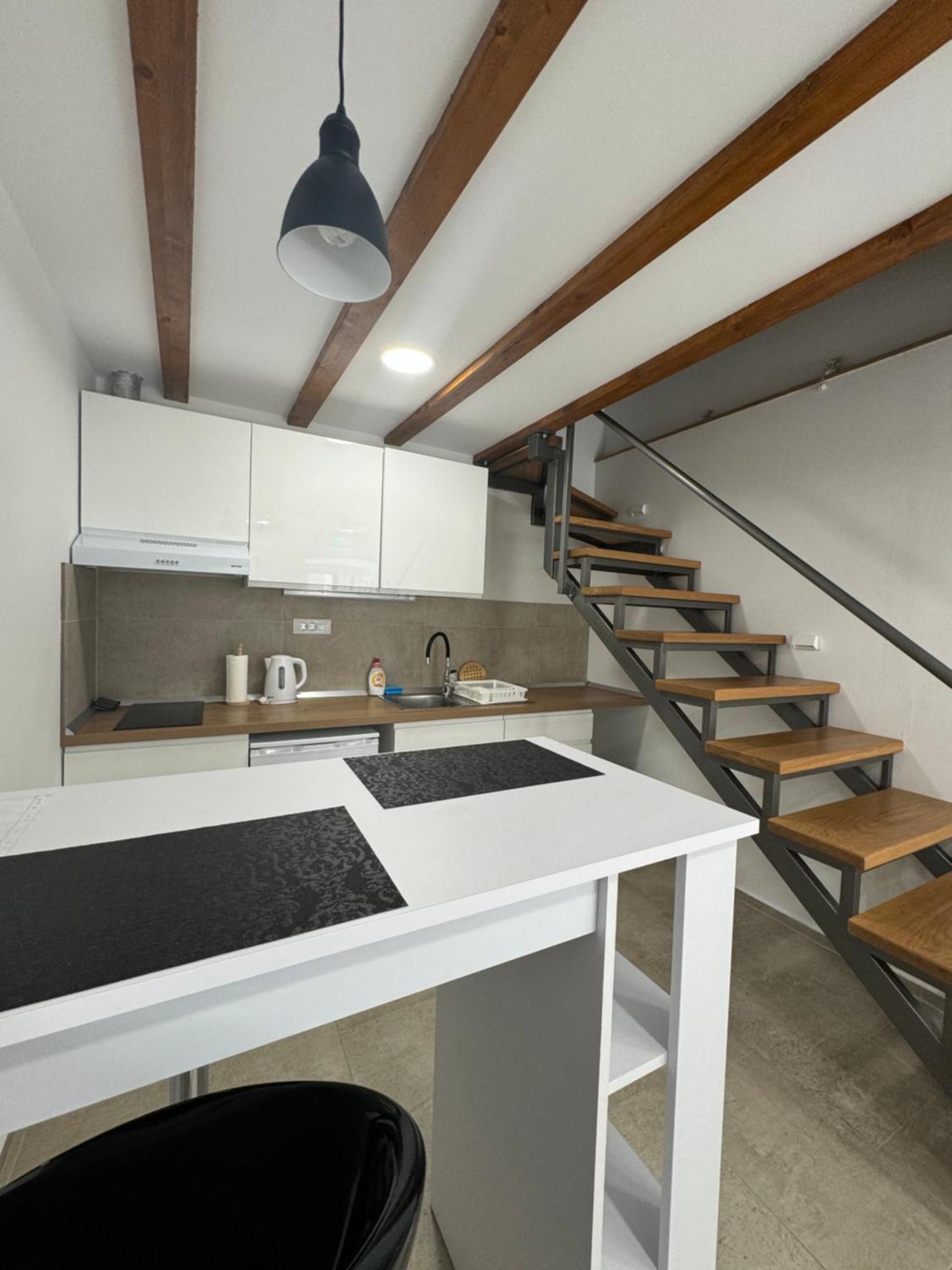 Apartman Mama Marija Dubrovnik Eksteriør billede
