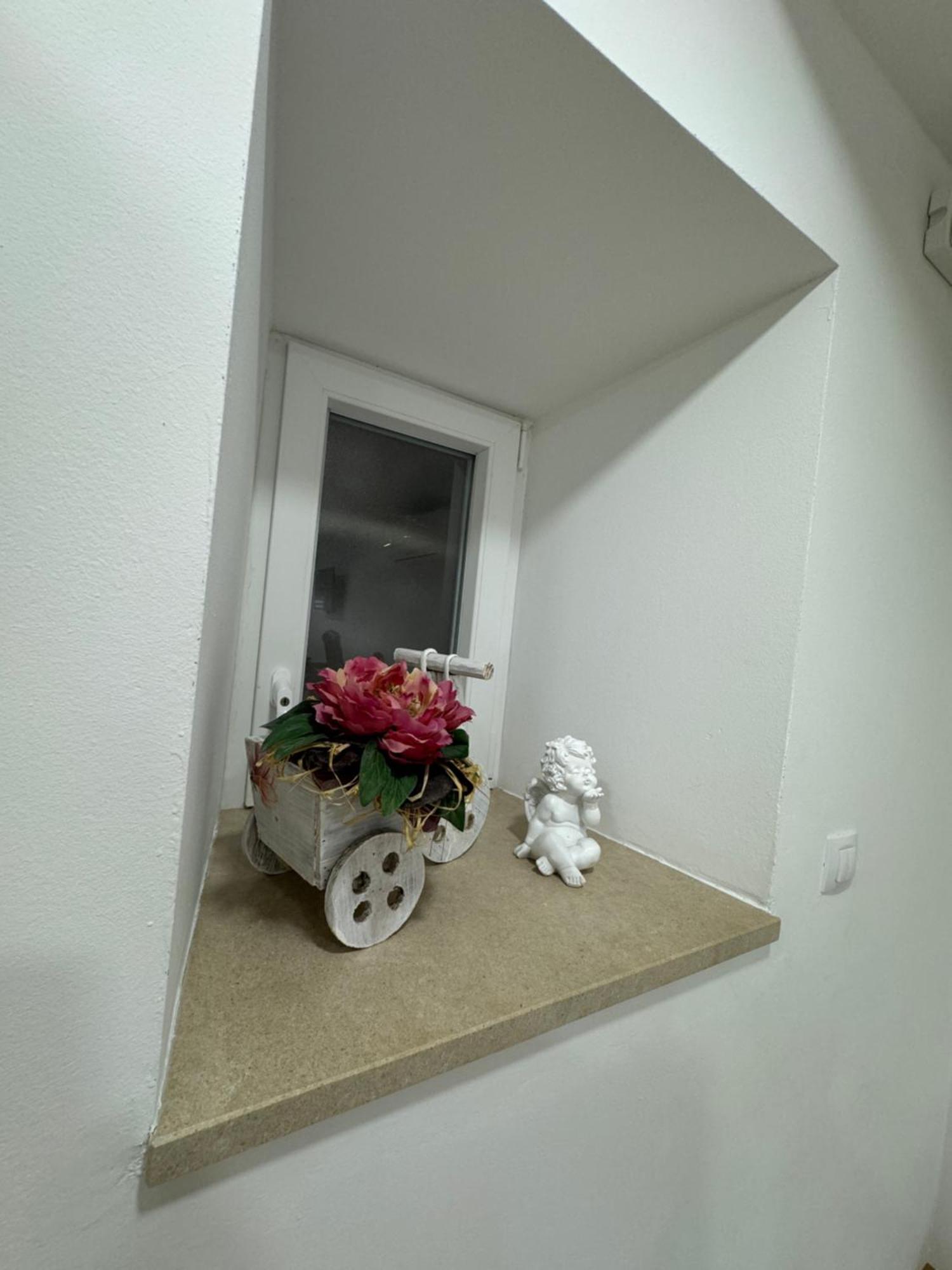 Apartman Mama Marija Dubrovnik Eksteriør billede